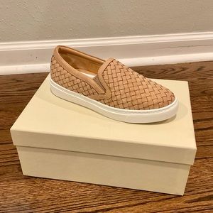 M. Gemi The Cerchio Shoes